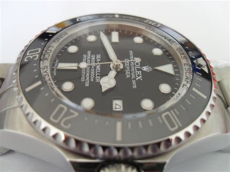 rolex oyster perpetual deep date fake